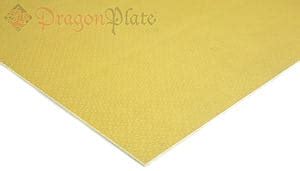 dragon Kevlar sheets